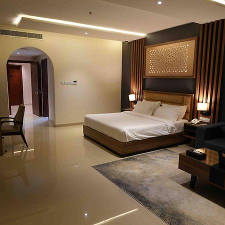 The Plaza Hotel & Resort Salalah Luaran gambar