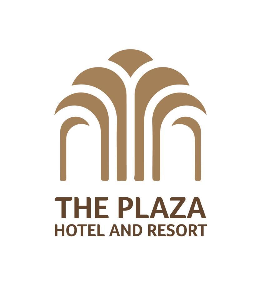 The Plaza Hotel & Resort Salalah Luaran gambar