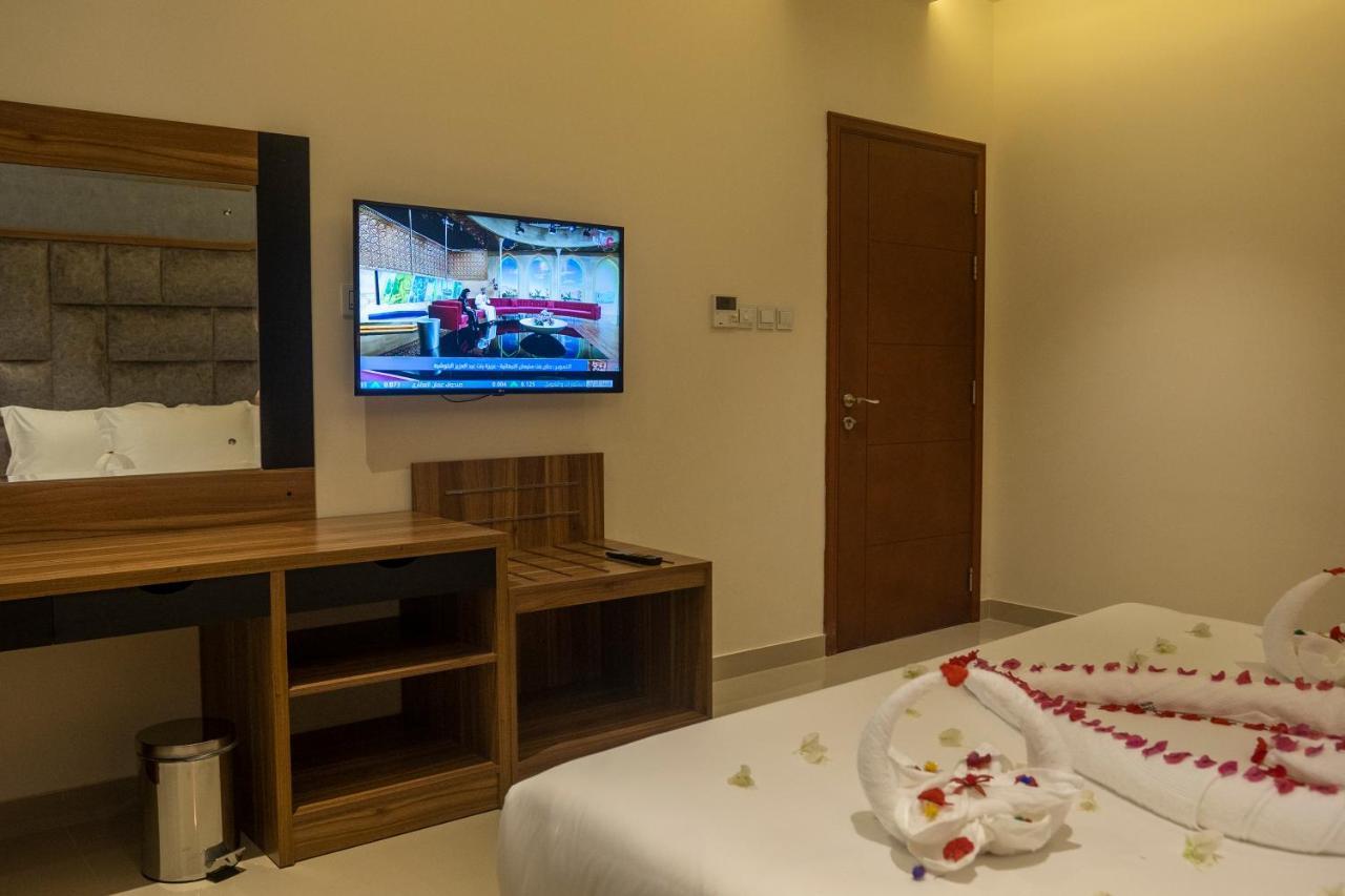 The Plaza Hotel & Resort Salalah Luaran gambar