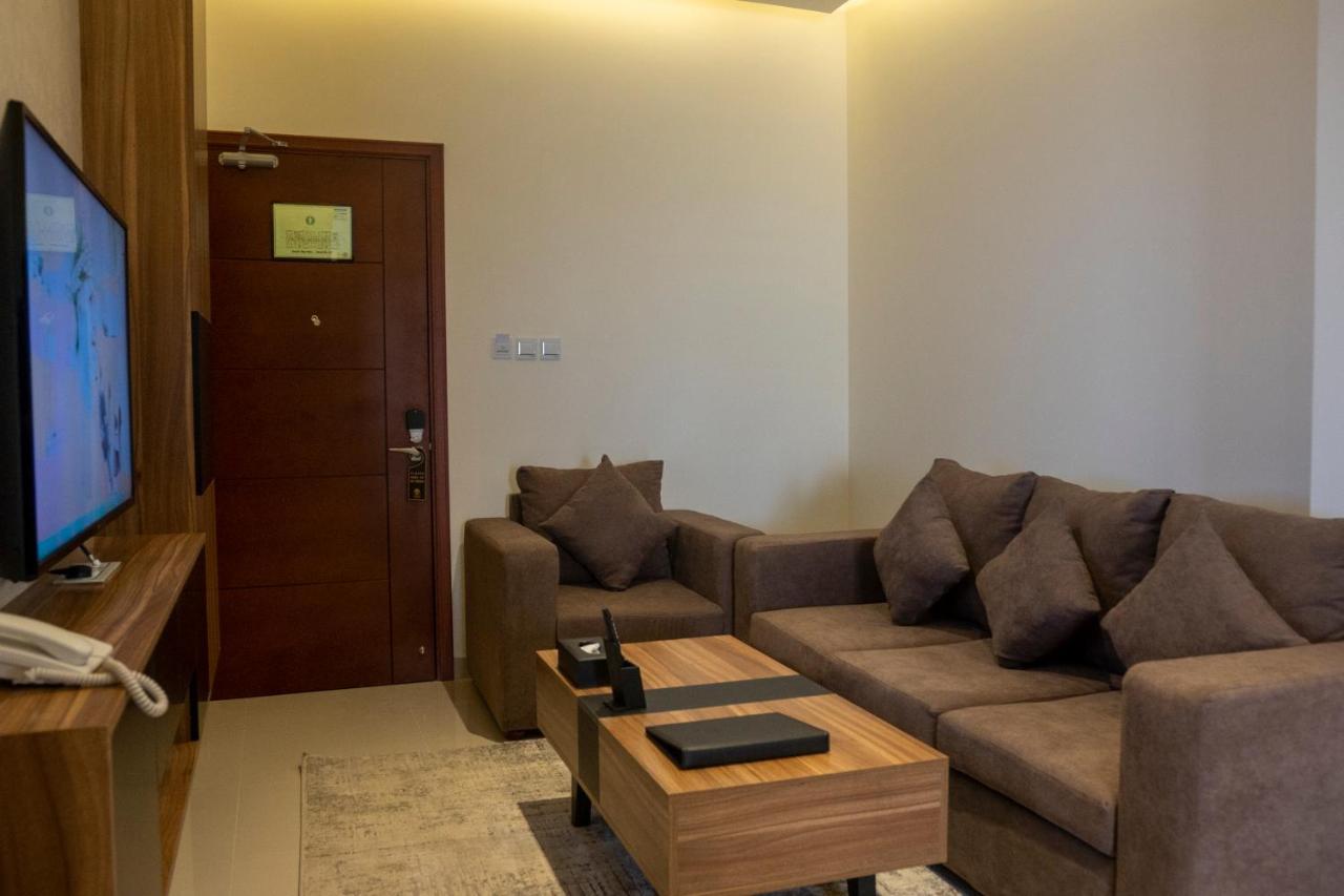 The Plaza Hotel & Resort Salalah Luaran gambar