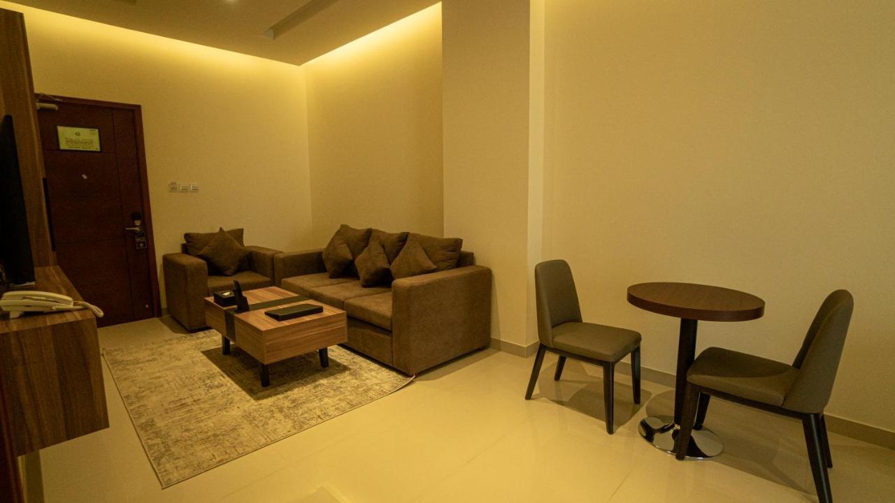 The Plaza Hotel & Resort Salalah Luaran gambar
