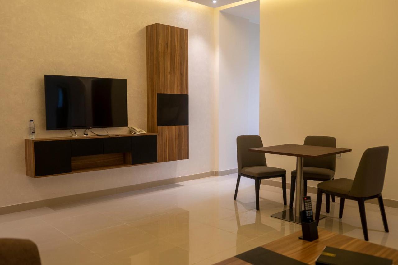 The Plaza Hotel & Resort Salalah Luaran gambar
