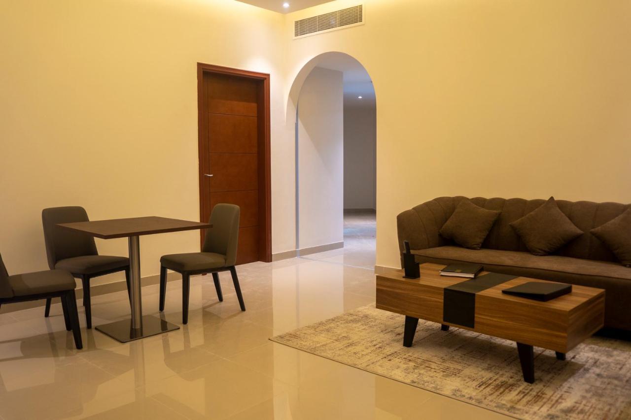 The Plaza Hotel & Resort Salalah Luaran gambar