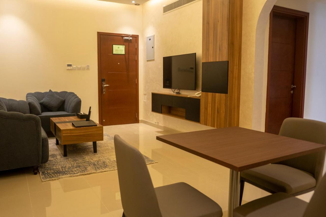 The Plaza Hotel & Resort Salalah Luaran gambar