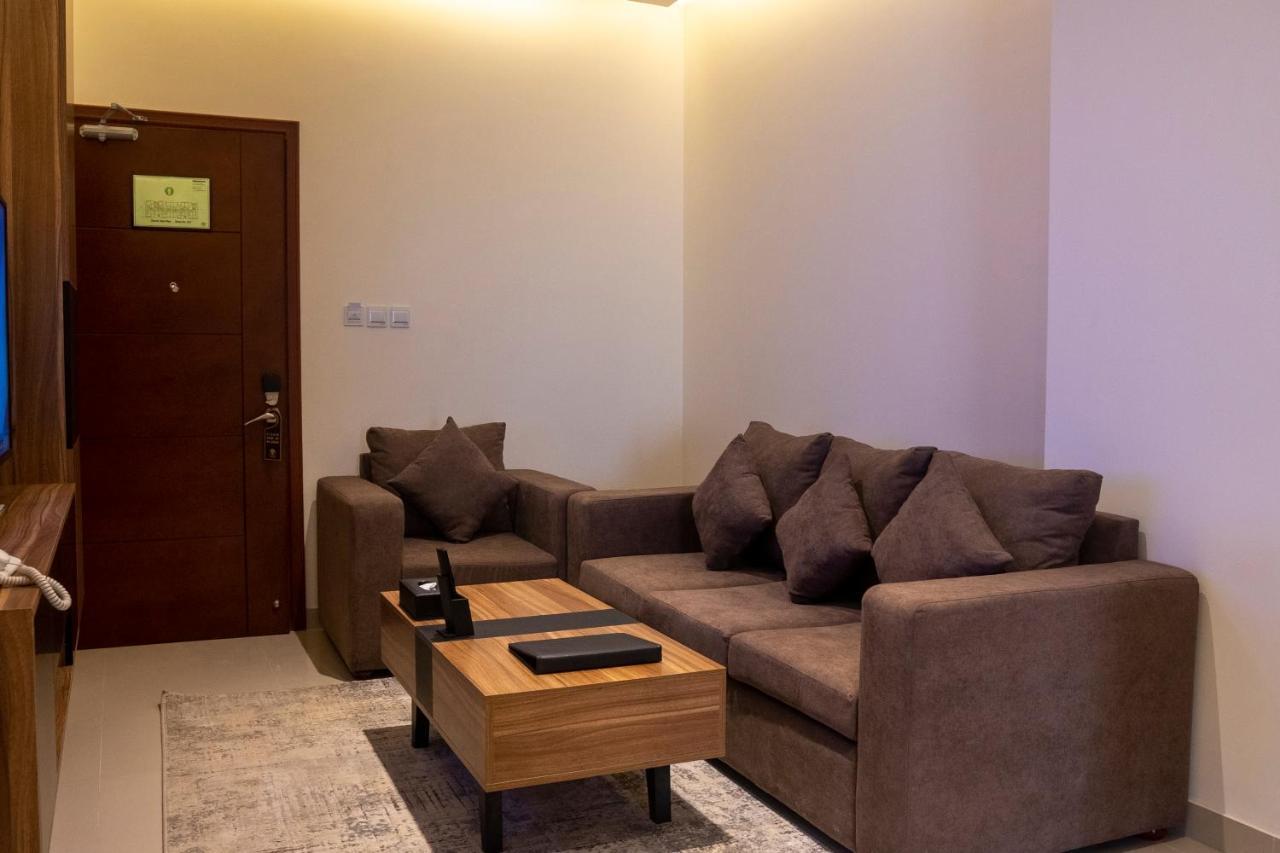 The Plaza Hotel & Resort Salalah Luaran gambar