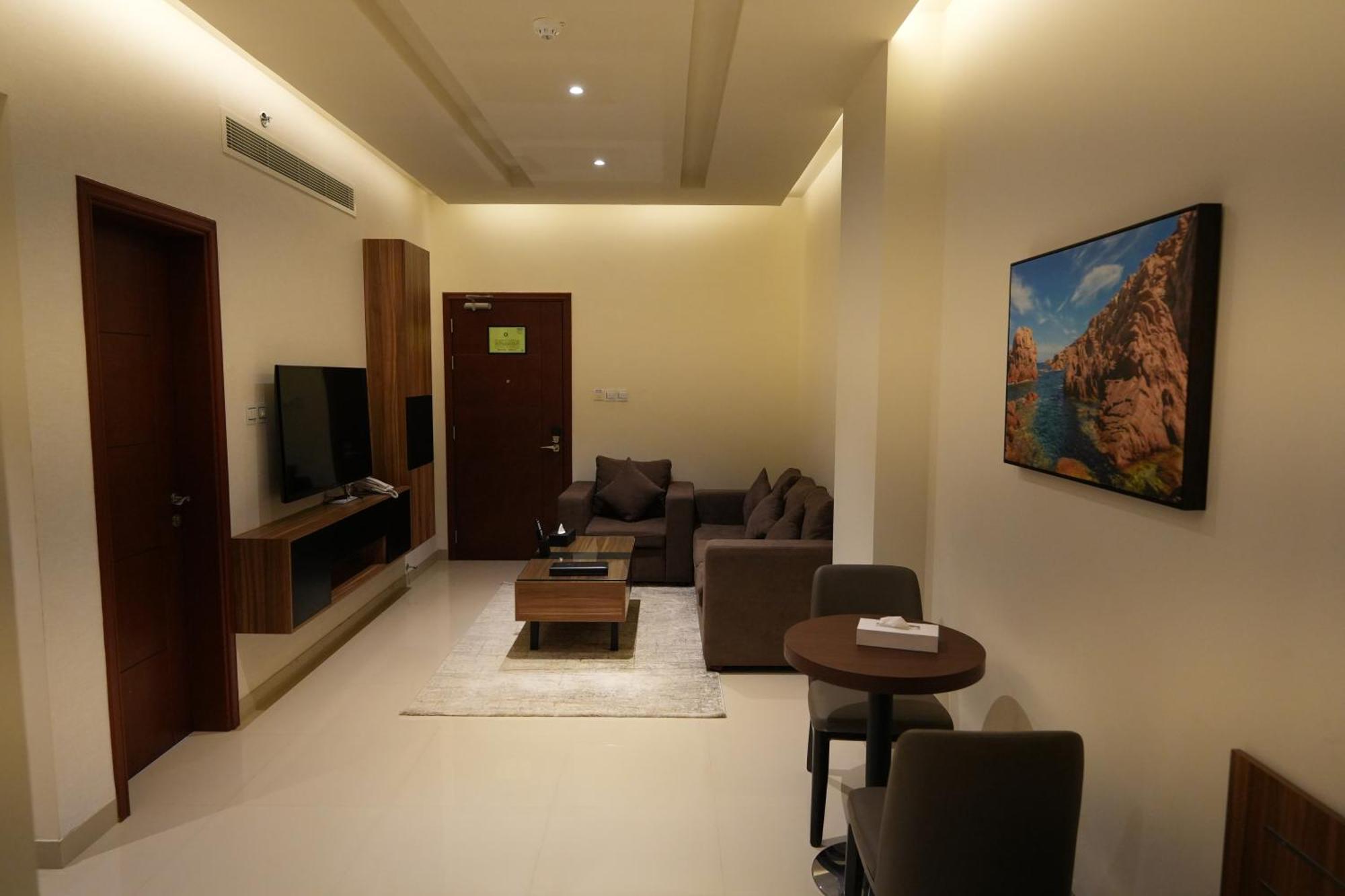 The Plaza Hotel & Resort Salalah Luaran gambar